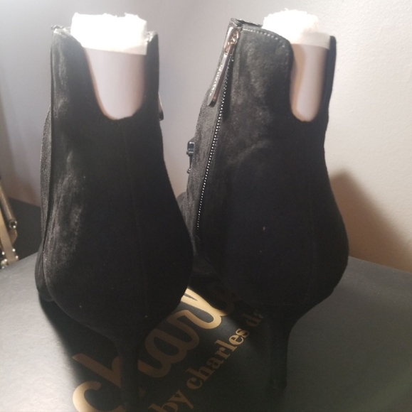 Booties - Picture 7 of 11